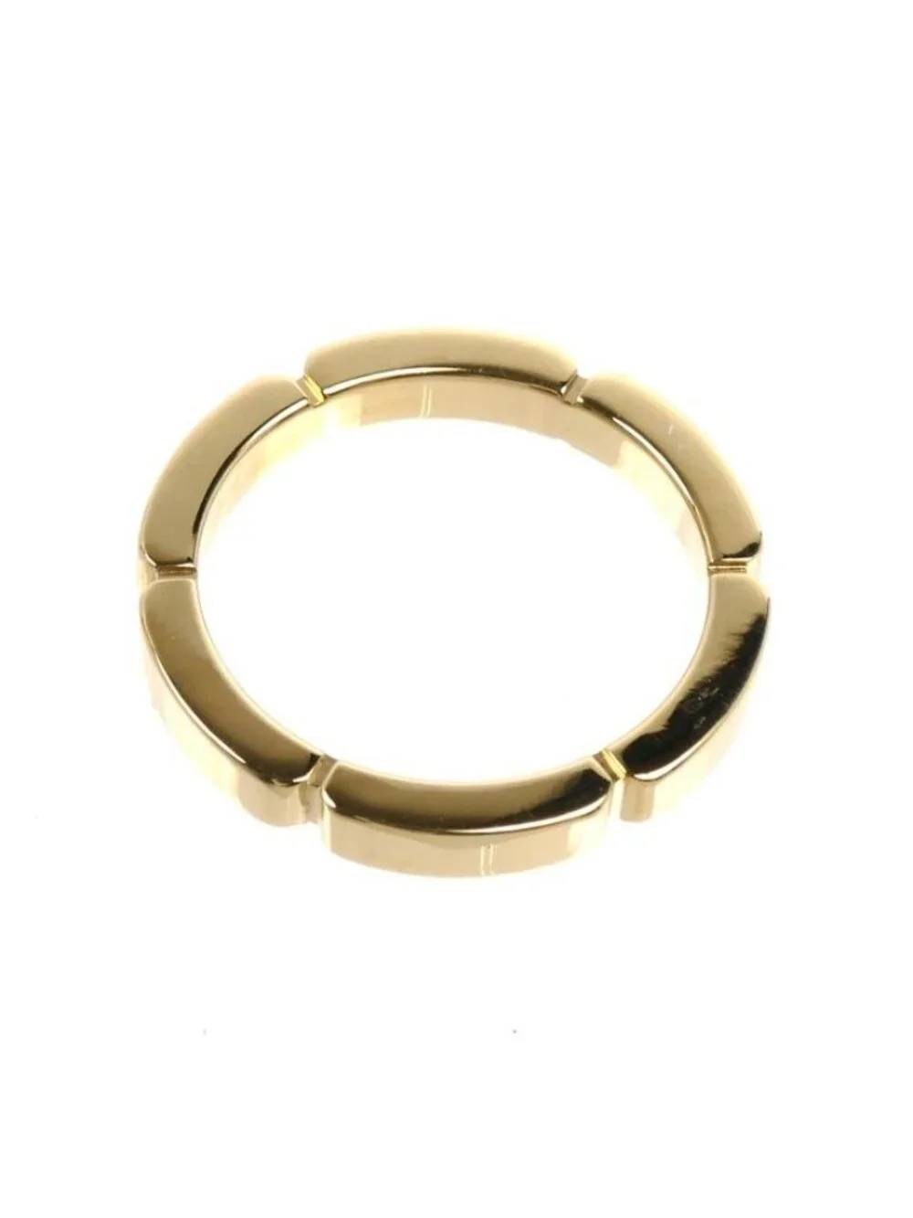 Cartier size us